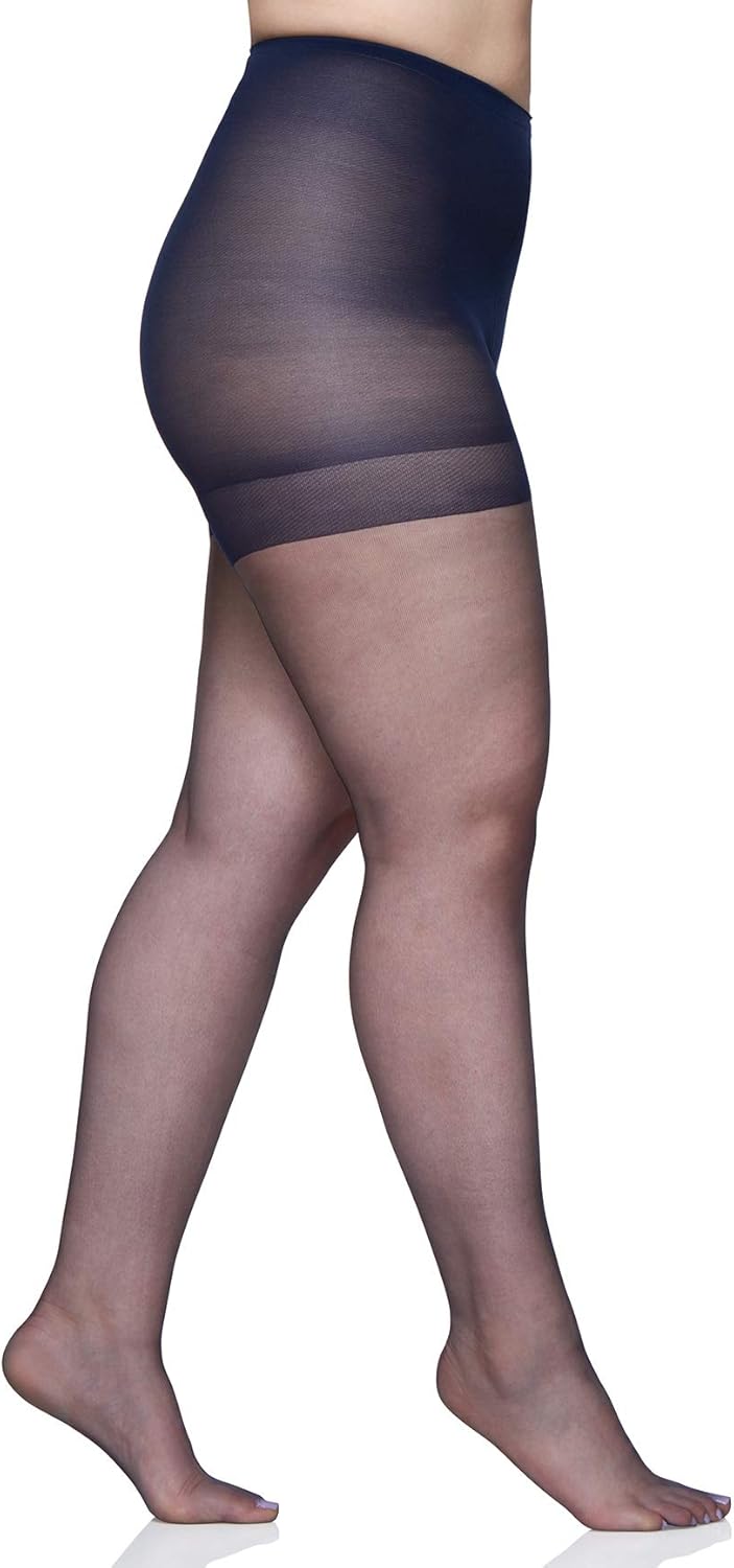 dress barn plus size pantyhose