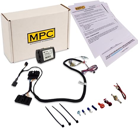 A Ford Escape Remote Starter Wiring - Wiring Diagram Networks