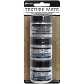 Ranger RGRINK.48084 Ranger Texture Paste 3pc Texture PAssortede 3 Piece
