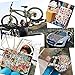 YTSQSC Waterproof Vinyl Stickers for Laptop Water Bottles Hydro Flask Motorcycle Bicycle Skateboard Luggage Car Bumper Guitar Decals (100 Pcs Racing Car Style Stickers)