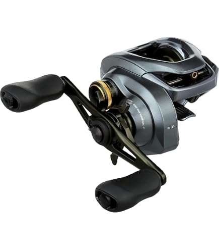 Amazon.com : Shimano CURADO BFS Low Profile Reels (CUBFSXGR