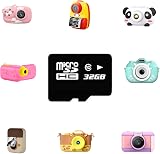 EAHOME Micro SD Card 32GB C10 A1 TF Memory Card for Camera Phone Tablet Drone view 3