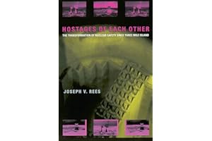 Hostages of Each Other: The Transformation of Nuclear Safety since Three Mile Island