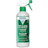 Nikwax Tent &amp; Gear SolarWash