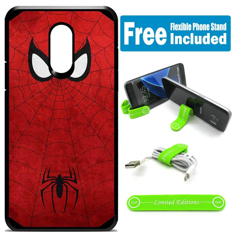 Best lg stylo 3 case extreme cases