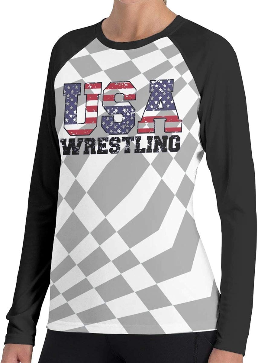 usa wrestling products