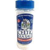 Celtic Sea Salt Gourmet Kosher Salt, shaker, 0.5-pound(pack of 1)