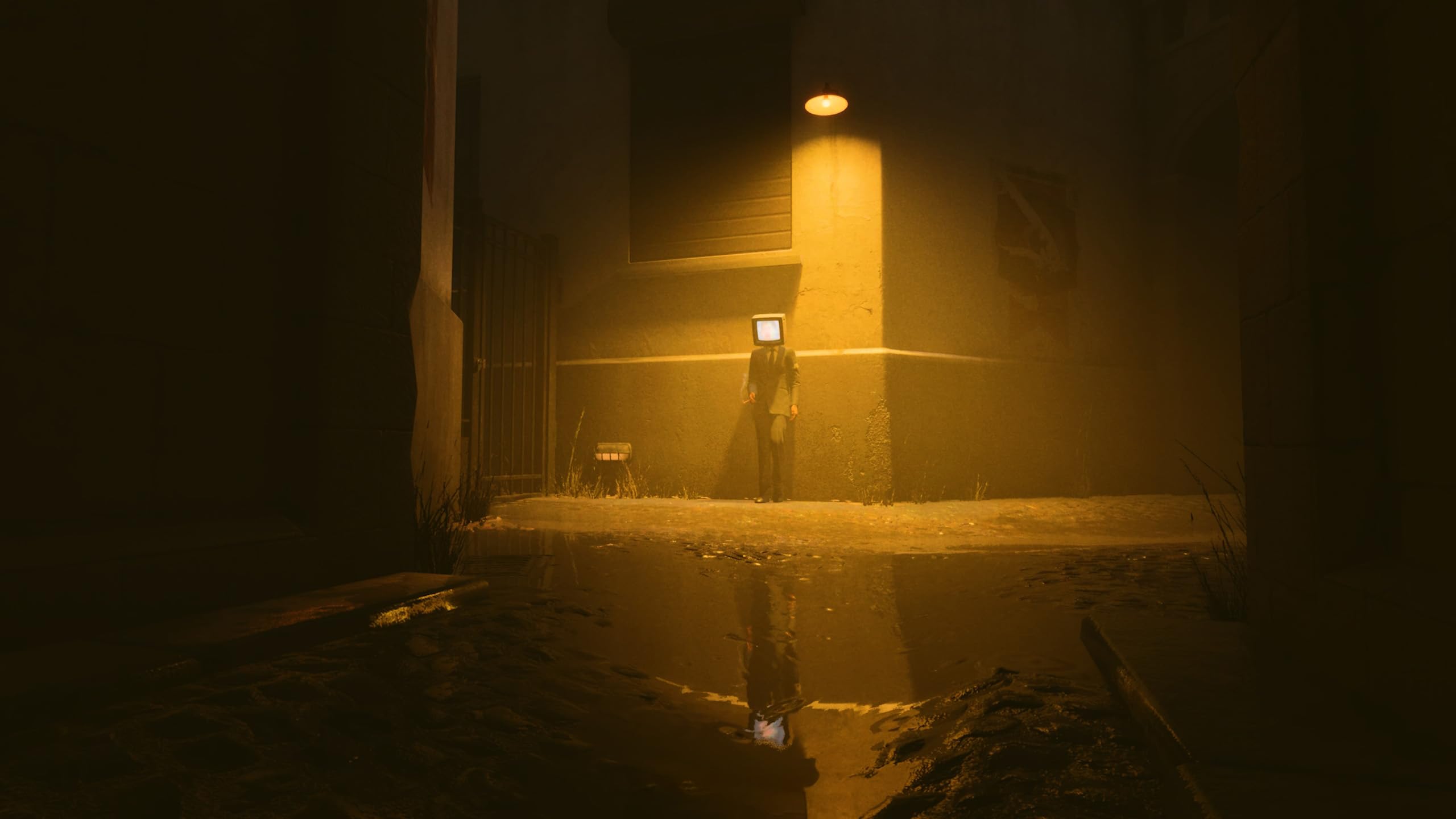 KARMA: The Dark World - Limited Edition 7