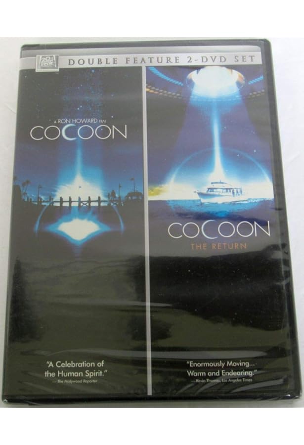 Amazon.com: Cocoon by Don Ameche : Movies & TV