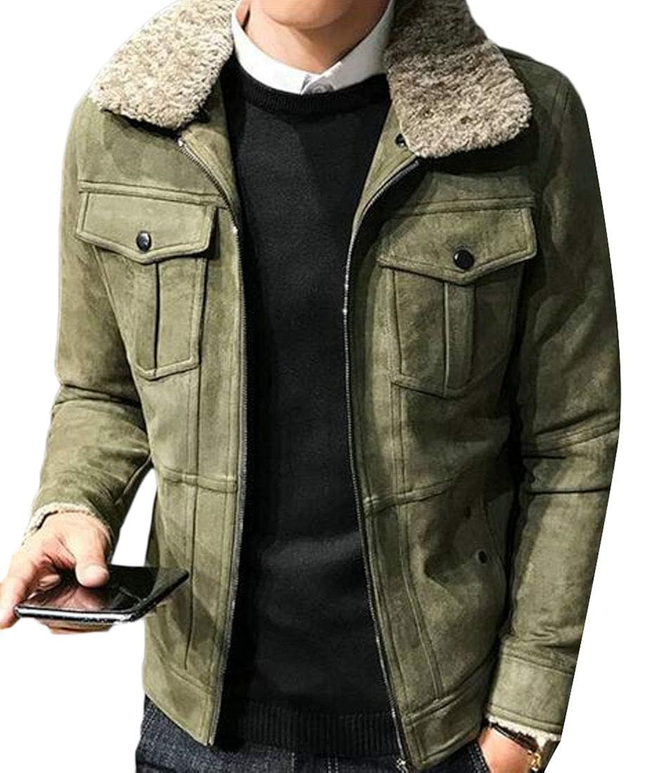 Clothing, Shoes \u0026 Jewelry ARTFFEL Men 