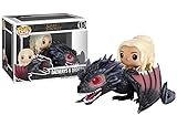 Funko Pop Rides: Game of Thrones - Dragon