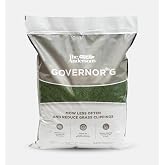 The Andersons Governor G Granular Lawn Growth Regulator - Covers up to 20,000 sq ft (34 lb)