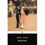 The American (Penguin Classics)