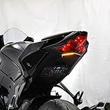 New Rage Cycles Fender Eliminator Compatible With
