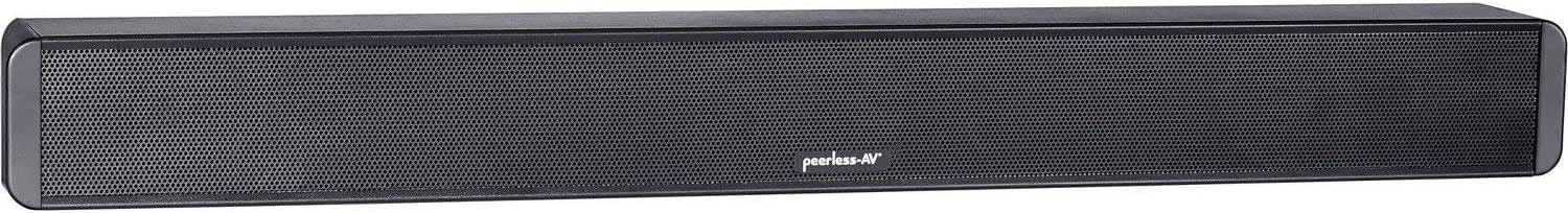 peerless outdoor soundbar