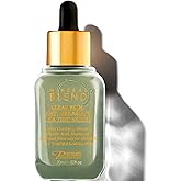 Tea Tree Facial Serum with Vitamin C & Hyaluronic Acid – Cosmetic Face Serum for Skin Balance, 1.02 fl oz