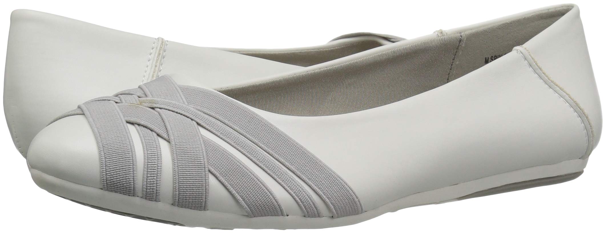 Aerosoles Women's Spin Cycle Ballet Flat - Image 7