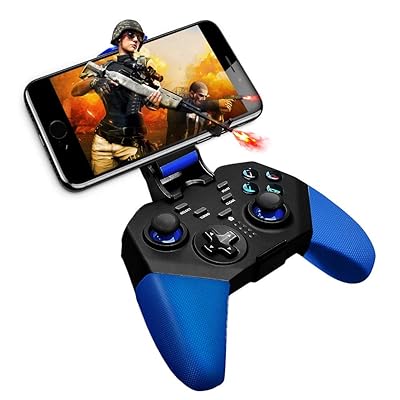 KINGEAR Wireless Mobile Gaming Controller for Argentina Ubuy