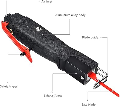 Superbuy  Reciprocating Saws product image 7