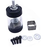 TUOREN Guitar Knob and Bushing Puller Removal Tool