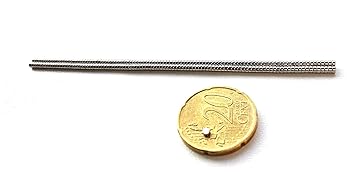 20 preiswerte Mini Mini Power 2x1 mm Magnete Neodym für Pinnwand Werkstatt