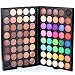 ELINKMALL Professional 80 Colors Ultimate Eyeshadow Eye Shadow Palette Make up Professional Box