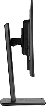iiyama -B5 22.5" IPS WUXGA 1920x1200 75Hz Monitor HAS view 6