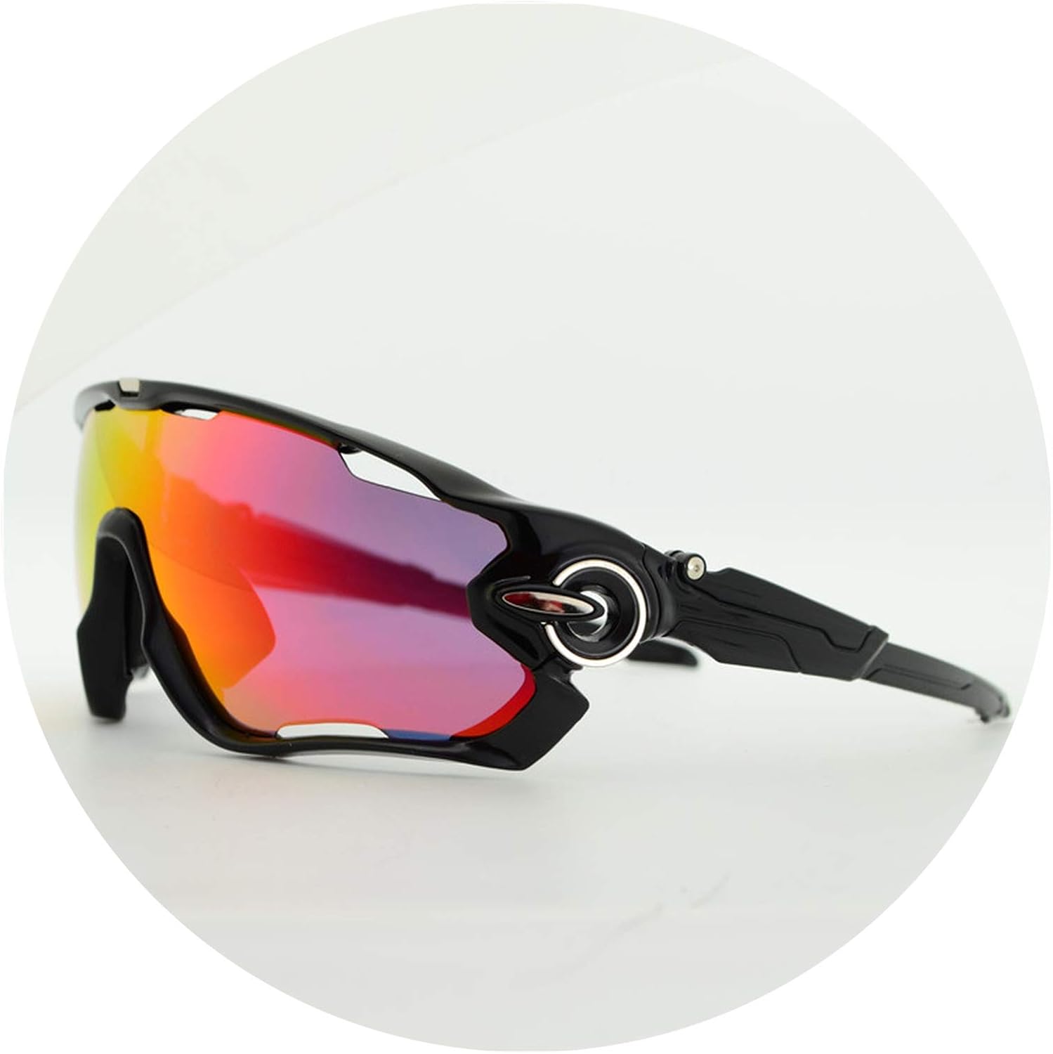 SportstrendCycling glasses 2019 Gafas de Ciclismo para Hombre