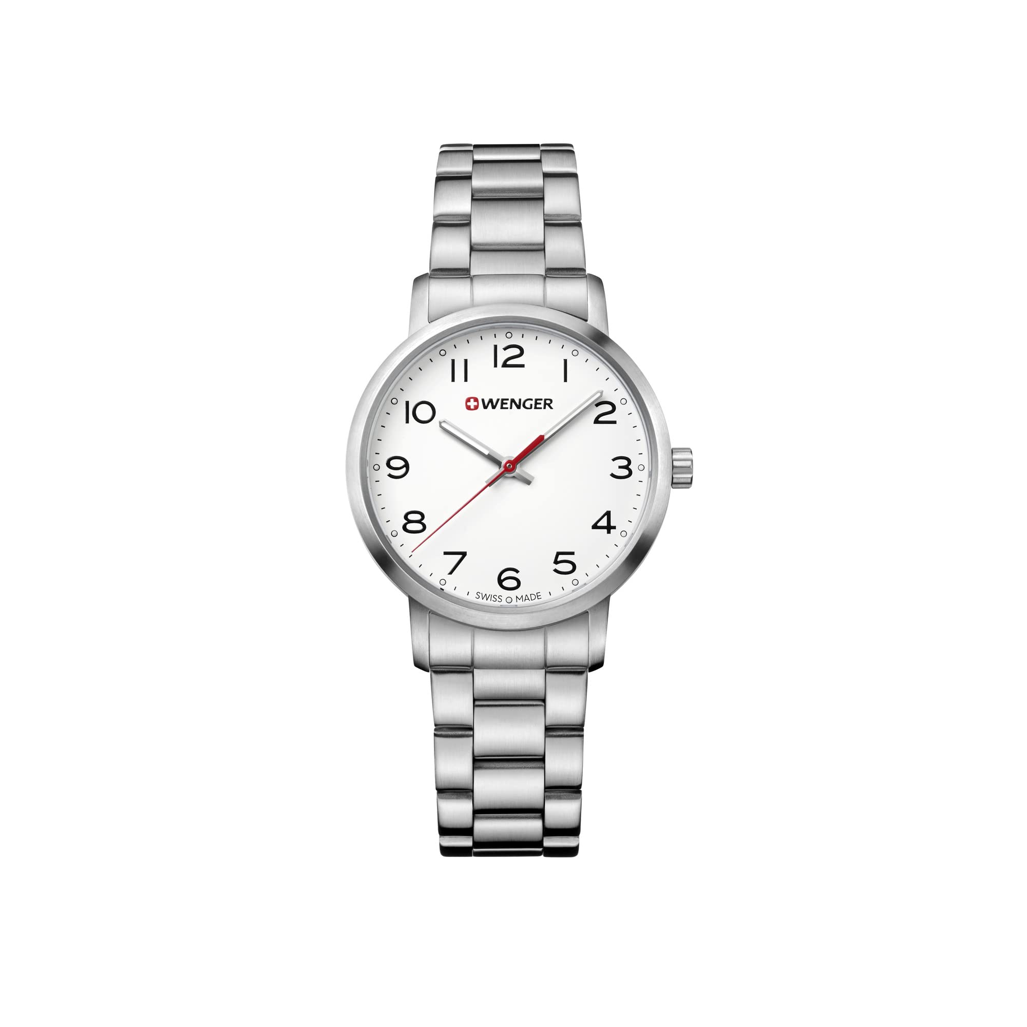 WENGER - Unisex Watch 01.1621.104