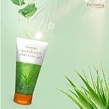 Patanjali Aloe Vera Gel 2 Pack 60ml Each Lightweight Moisturizing Skin Care view 3