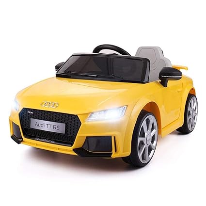 Amazoncom Millenium Baby Minime Dealership Audi Tt Rs Kids