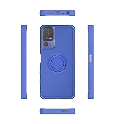 TCL 40 SE XL T Lively Smart 4 Case Compatible with