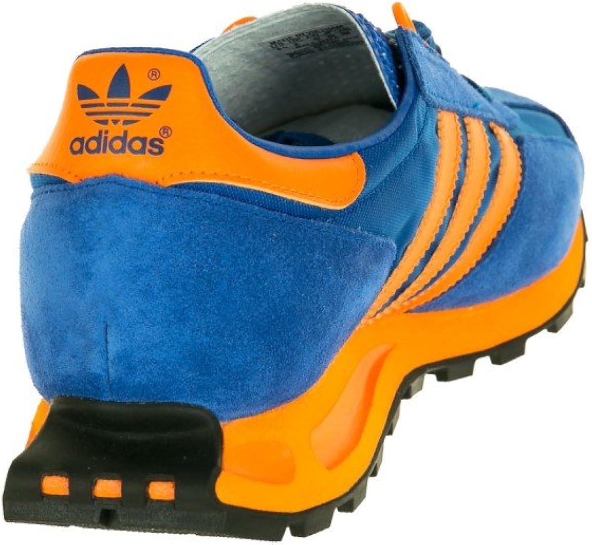 adidas formel 1 blue orange