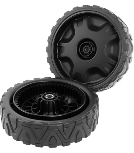 Amazon.com: Murray Wheel 8X2 Idle 7103541YP : Patio, Lawn & Garden