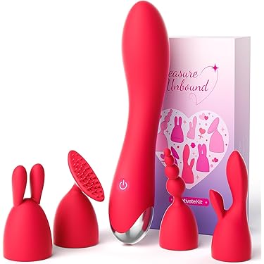Amazon Best Sellers: Best Clitoral Vibrators