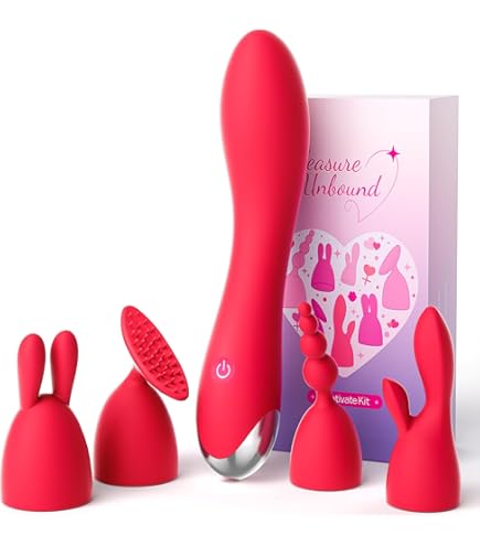 Amazon.com: Like A Kitten Fly Me to The Moon Vibrator Dildo Massager for  Clitoral Vaginal G-Spot and Anal Stimulation, Temperature Play Metal  Aluminum Alloy Material, Adult Sex Toy, 10 Vibrations : Health