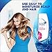 Head and Shoulders Smooth and Silky Conditioner 23 Fl Oz
