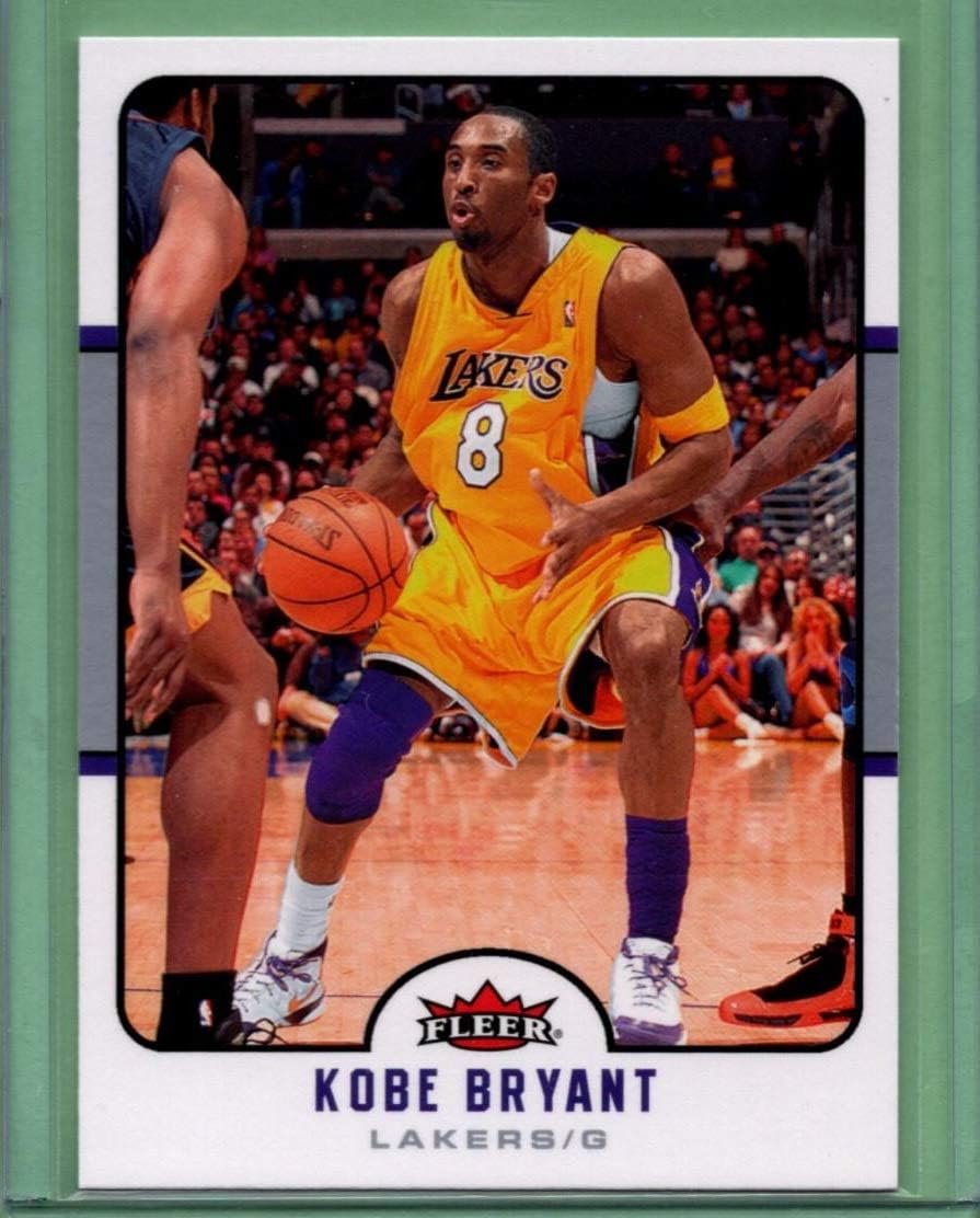 kobe 2006