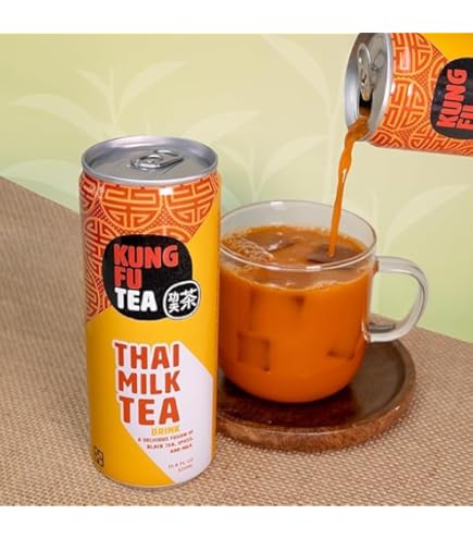 Amazon.com : UCC Milk Tea 11.4 Fl Oz (Pack of 24) : Grocery
