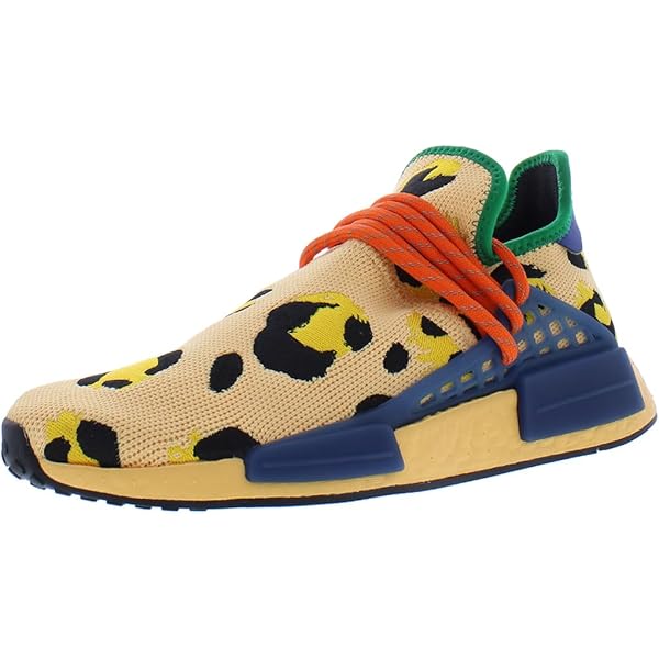 adidas Originals Men's Pharrell Williams Solarhu NMD Sneaker