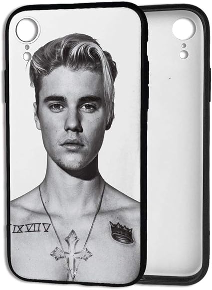 Amazon Co Jp Justin Bieber ジャスティン ビーバー Iphonexrカバー Iphonexrcase 携帯ケース 耐衝撃ケース 超軽量 塵 キズ 落下防止 高耐久ケース ソフト 滑り止め 高級感 おしゃれ メンズ レディース パソコン 周辺機器