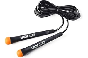 Vollo Corda de Pular de PVC