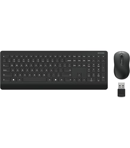 キーボード Microsoft Wireless 850 Desktop Wireless Desktop 850 Designed by Microsoft - Incase.com