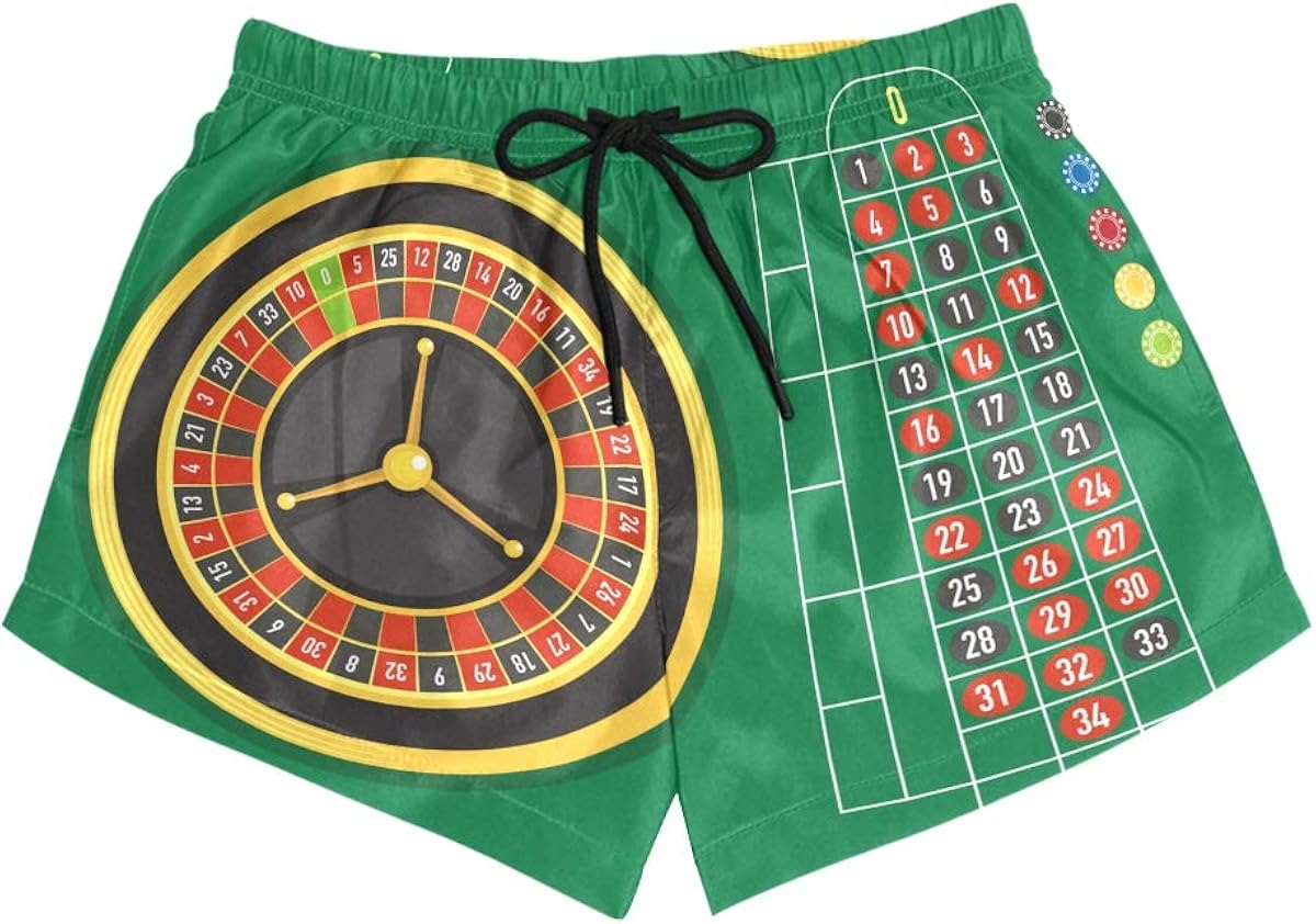 ladies shorts size 24