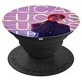 Lucas NCT KPop Korean Pop Idol Style Fashion Phone