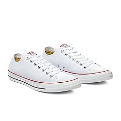 Converse Unisex Chuck Taylor All Star Ox Sneakers