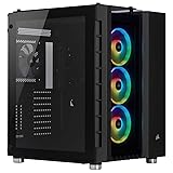 CORSAIR Crystal Series 680X RGB High Airflow