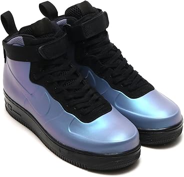 nike air force 1 07 foamposite