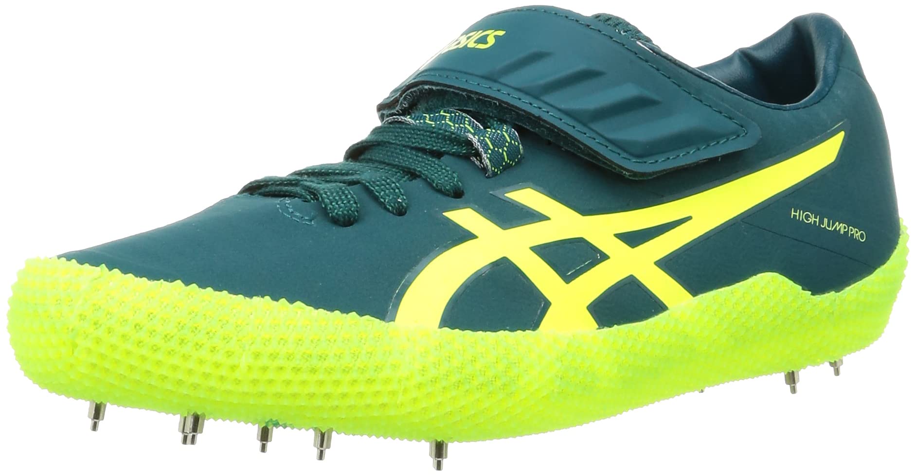 Mua Asics High JUMP PRO 2 Track and Field Spike trên Amazon Nhật chính