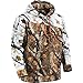 Legendary Whitetails Snowcap Camo Hoodie